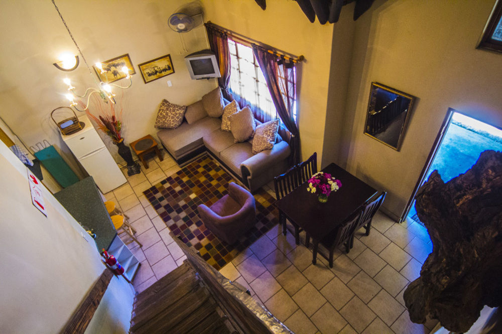 Aristo Manor Hotel Richards Bay Exterior photo
