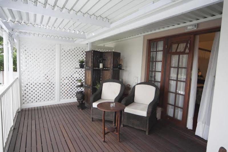 Aristo Manor Hotel Richards Bay Exterior photo